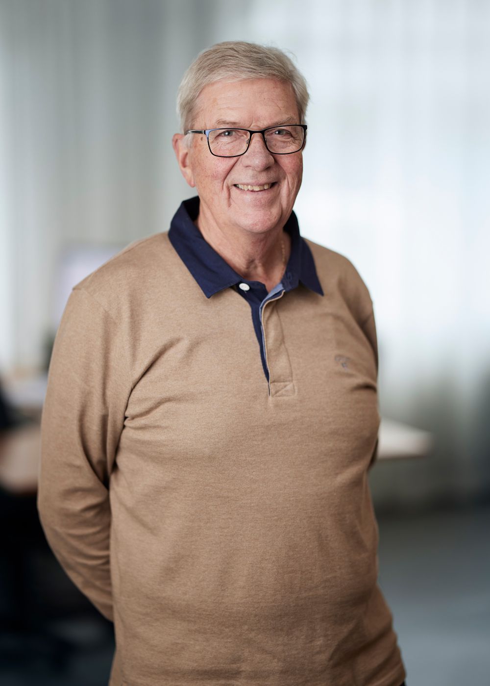 Mats Treijner - Treijner Ekonomi