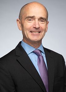 Photo of David Maley