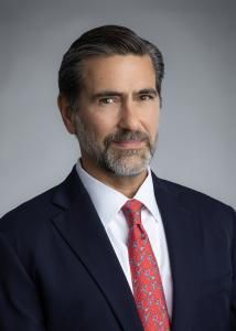 Photo of Todd Silva