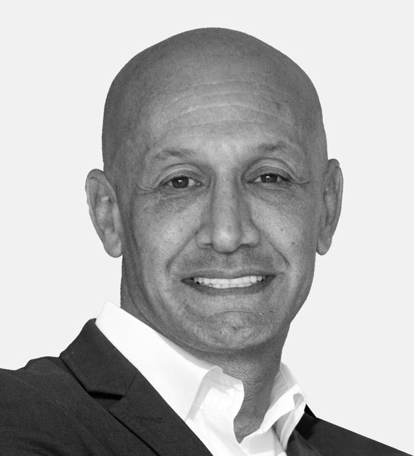 Photo of Anthony DiGiandomenico