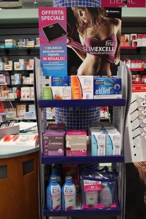 Prodotti corpo e viso