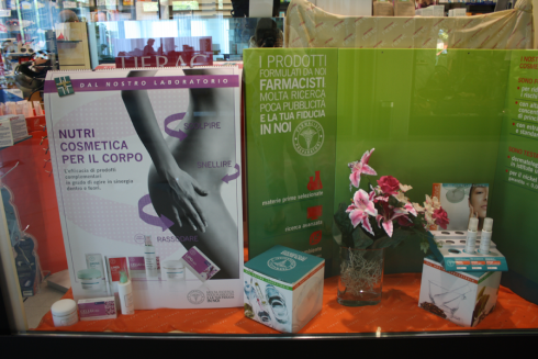 Prodotti di bellezza per il corpo