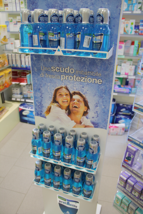 Solari e creme abbronzanti