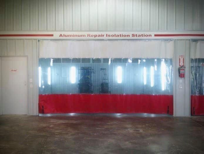 Repair Station — Sweetwater, TN — Sweetwater Valley Collision