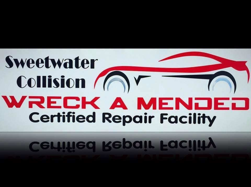 Banner — Sweetwater, TN — Sweetwater Valley Collision