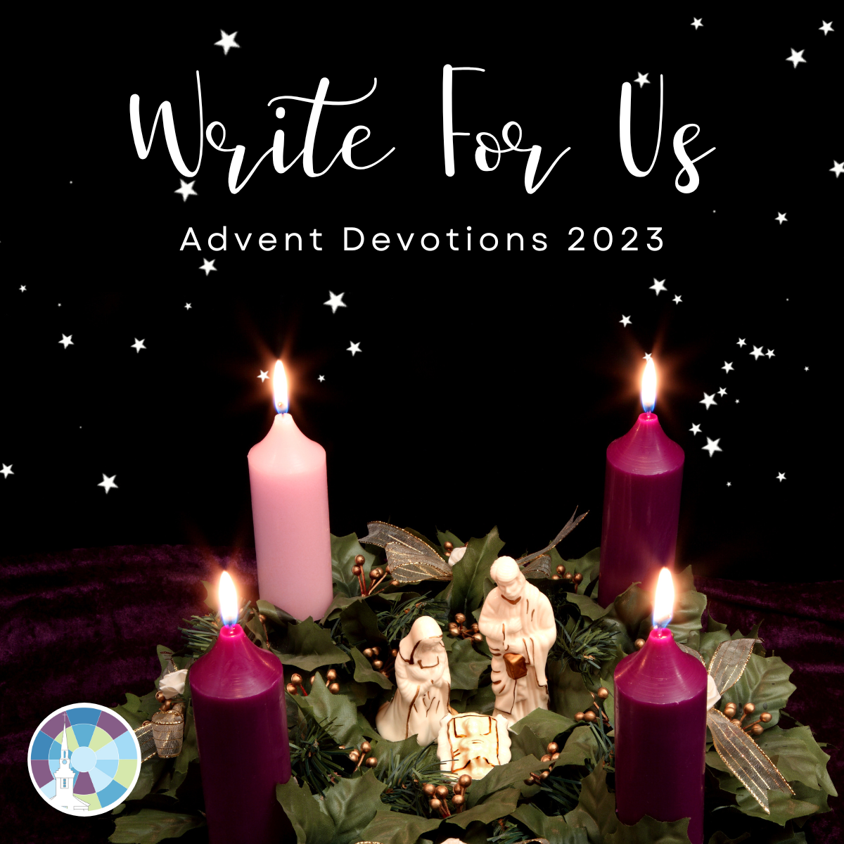 Advent Devo