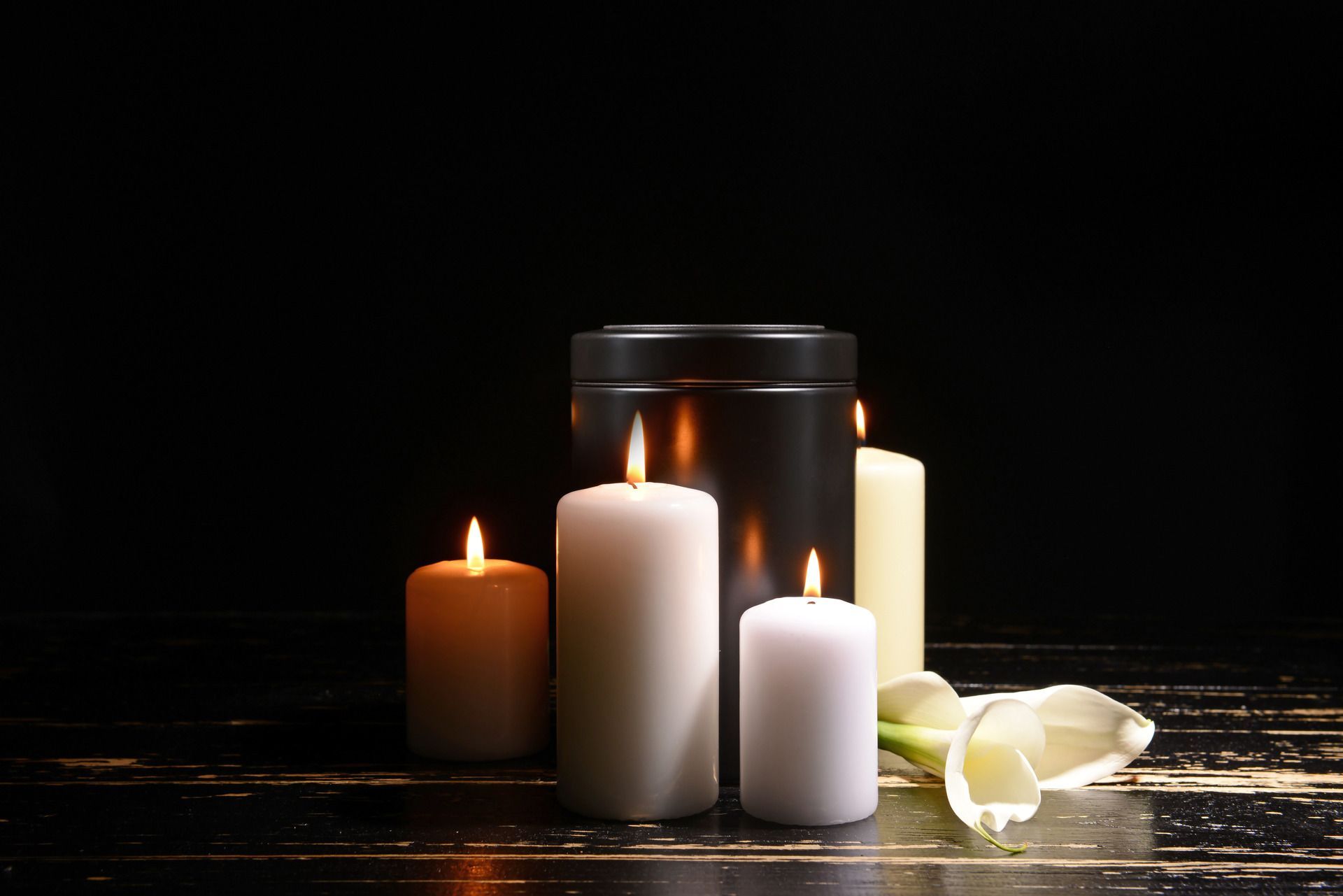 Cremation