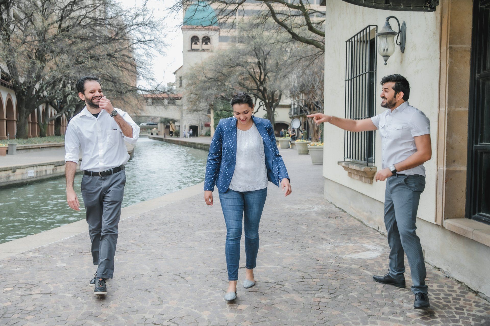 Leaf Smiles Dentists