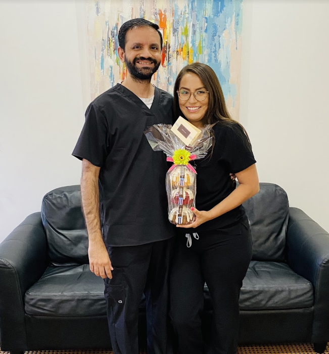 Leaf Smiles Dentists