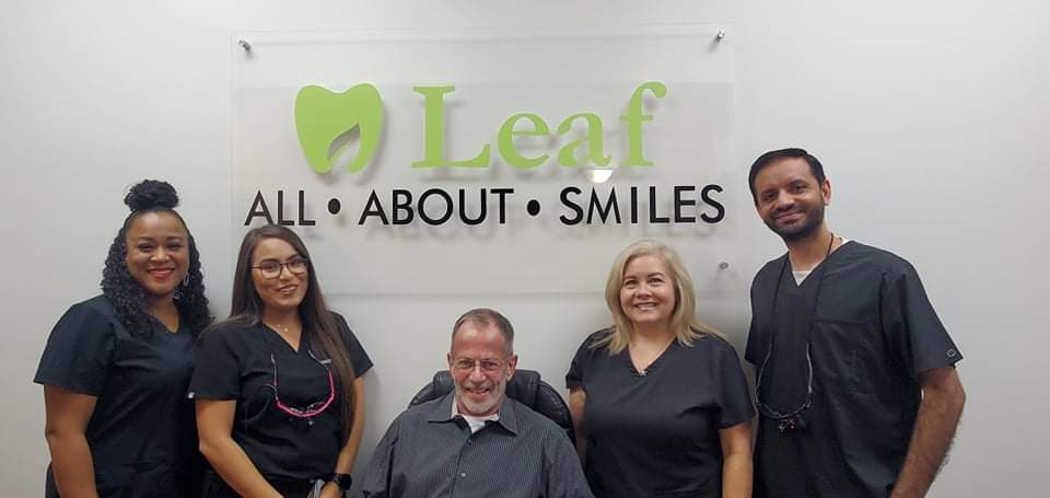 Leaf Smiles Dentists