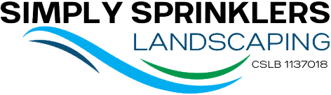 Simply Sprinklers Landscaping