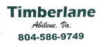 Timberlane Tree and Landscaping Service, LLC