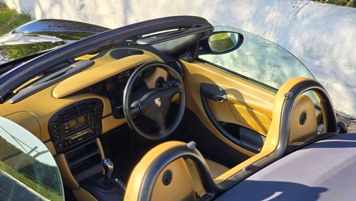 Porsche