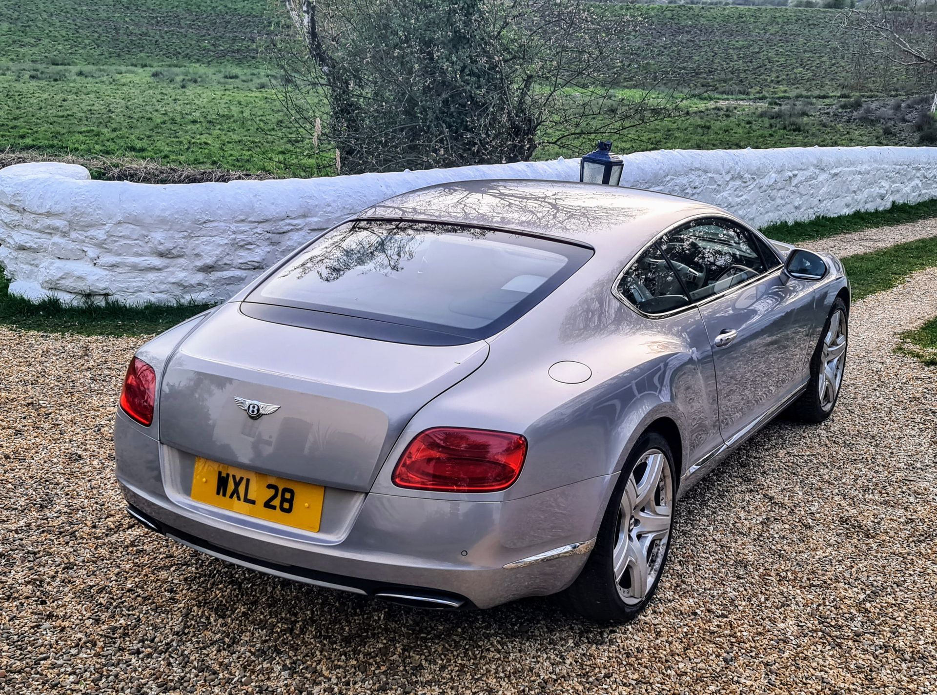 Bentley