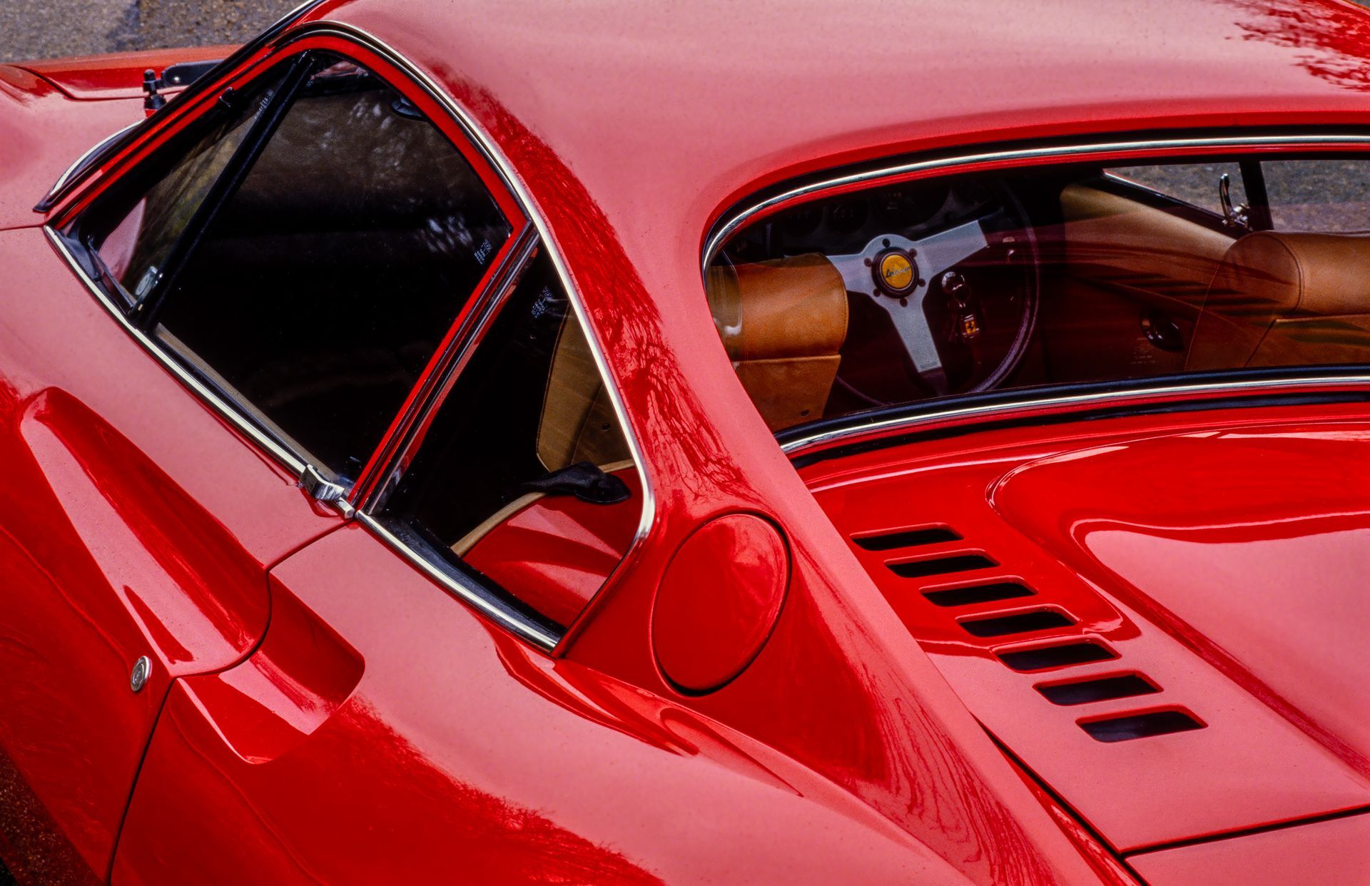 Classic Ferrari