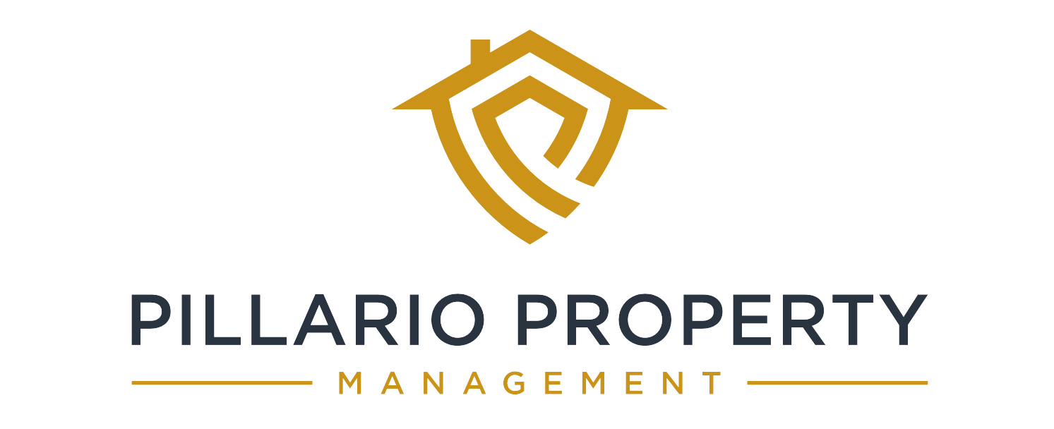 Pillario Property Management logo