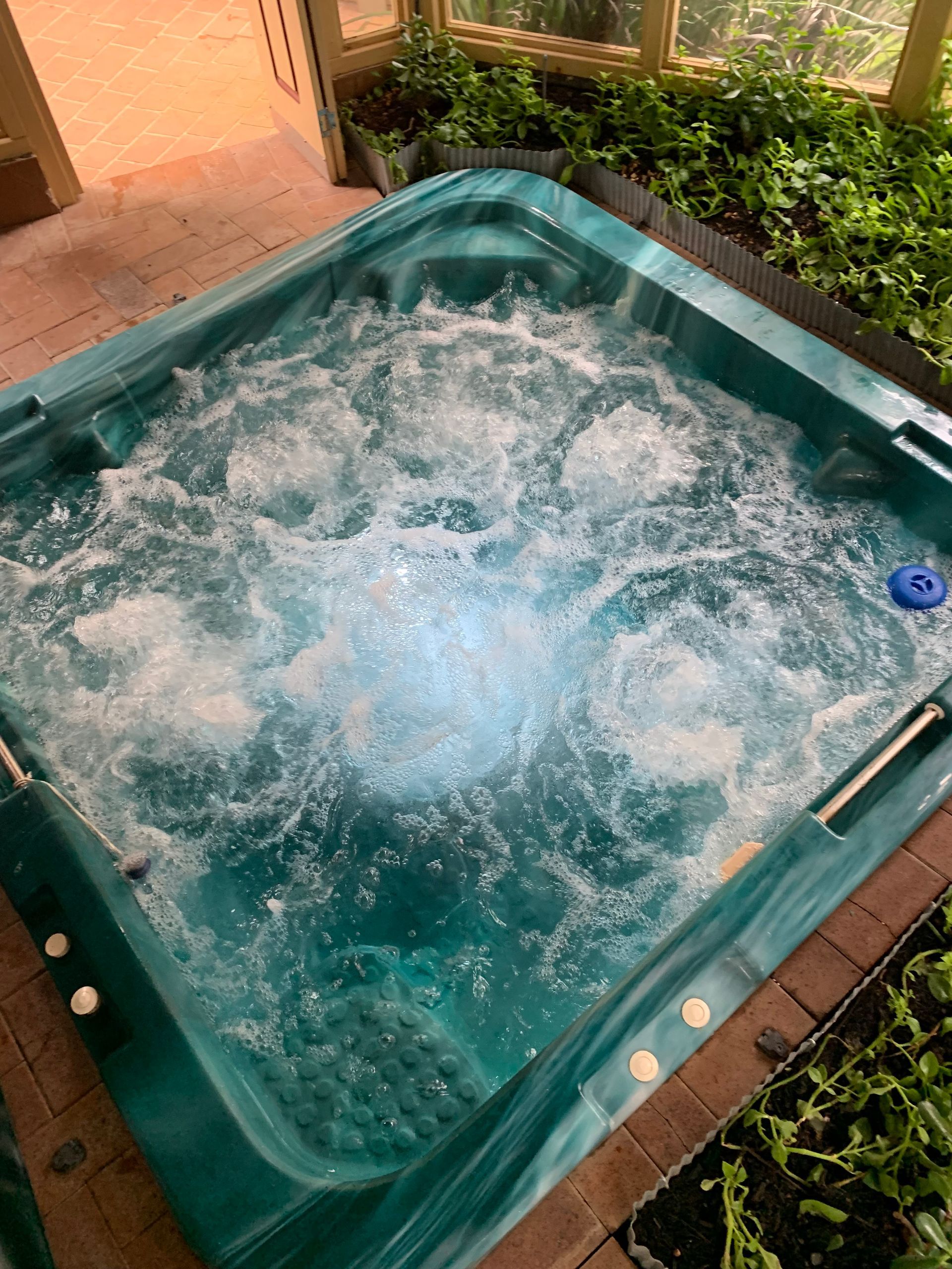 Pool Water Filtration System — Pool Shop in East Ballina, NSW