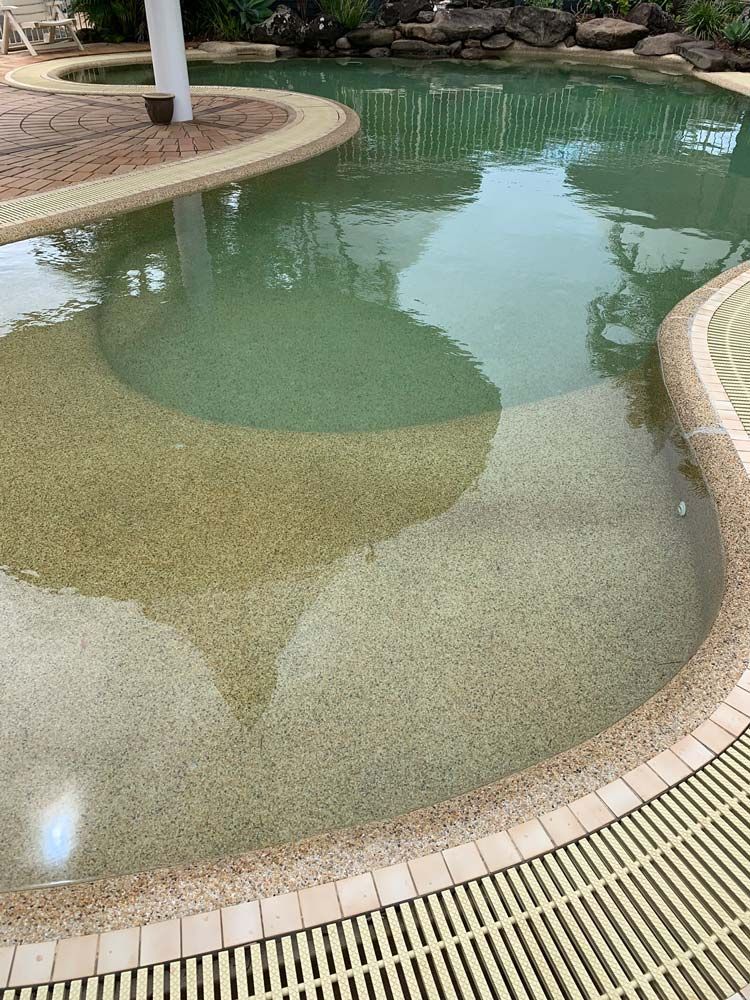 Modern Pool Design — Pool Shop in East Ballina, NSW