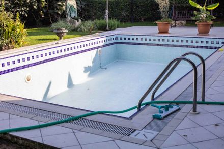 New Pool Installations — Warren, MI  — Sardelli Custom Pools