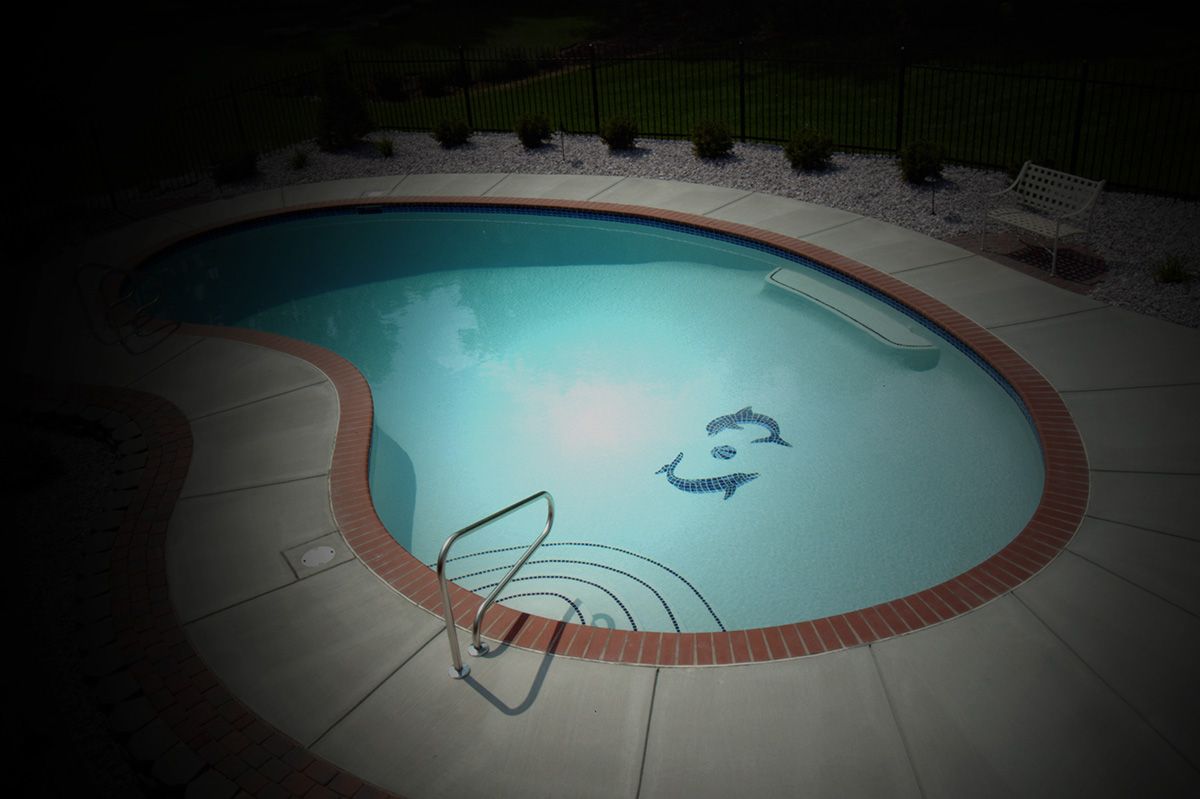 Swimming Pool — Warren, MI  — Sardelli Custom Pools
