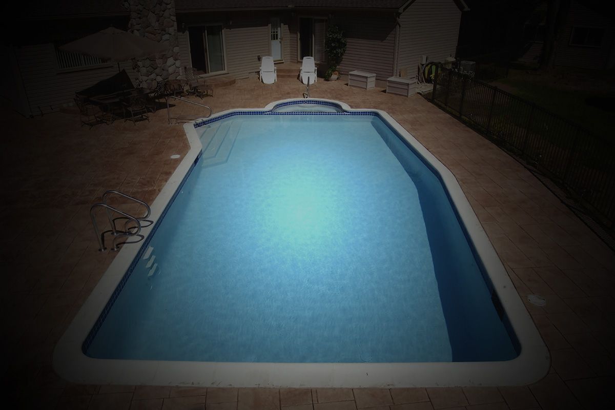 Outdoor Swimming Pool — Warren, MI  — Sardelli Custom Pools