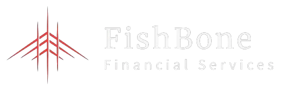 FishBone Financial Services Logo