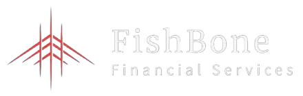 FishBone Financial Services Logo