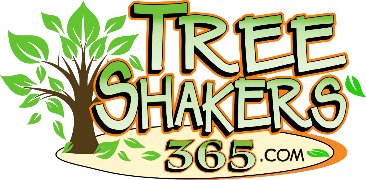 Tree Shakers 365