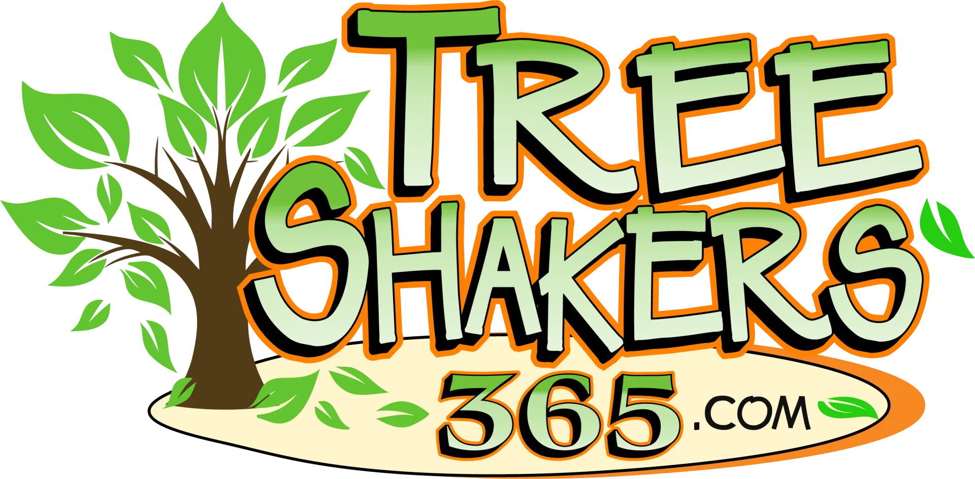Tree Shakers 365