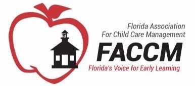 Florida Association of Child Care Management (FACCM) Logo