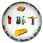 Collins Maintenance Service, Inc.
