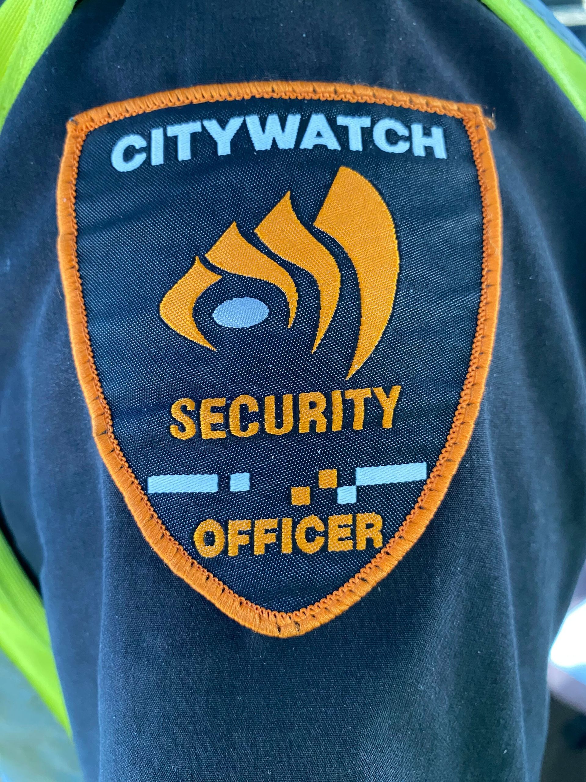 Film and Movie Set — Brunswick VIC — Citywatch Security