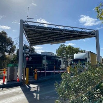 Toll Gate | VIC, Aus | CityWatch Security