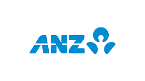ANZ Bank Logo