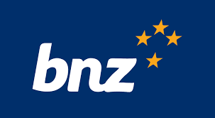 BNZ Bank Logo