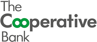Cooperative Bank Logo