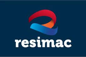 Resimac Logo