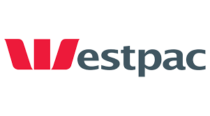 Westpac Bank Logo