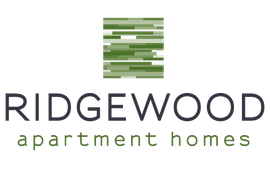 Ridgewood logo.