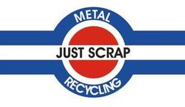 Just Scrap Metal Pty Ltd logo