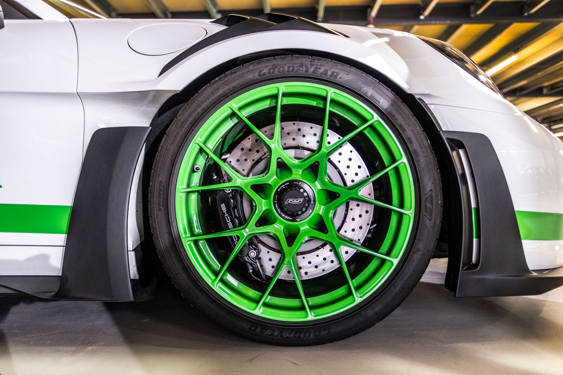 Garagista Car Storage