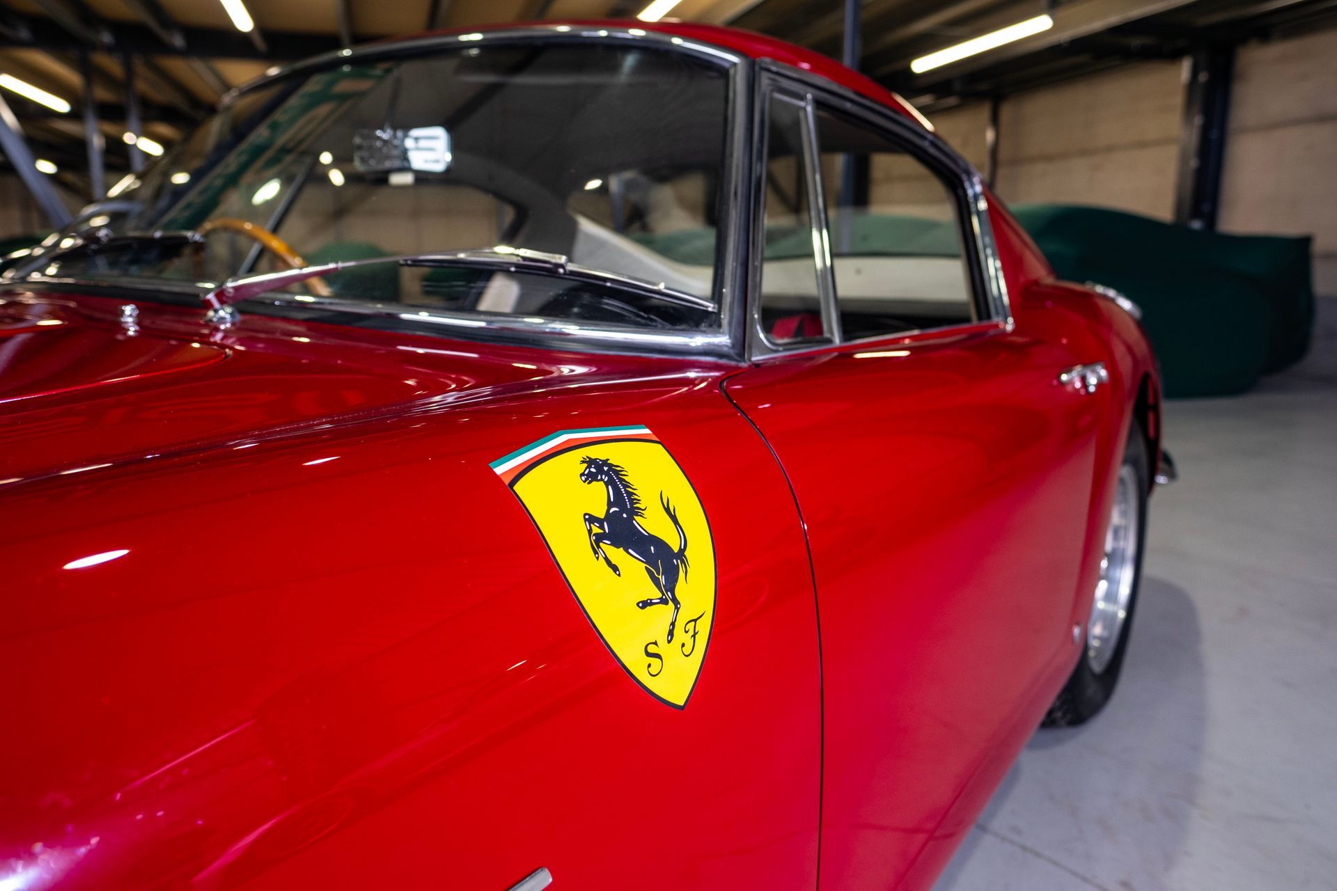 Garagista Car Storage