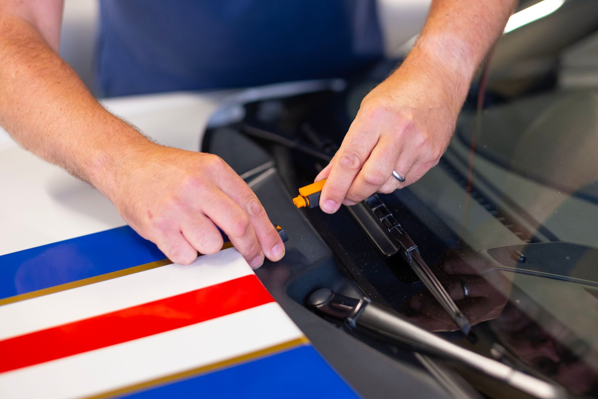 Garagista Car Storage