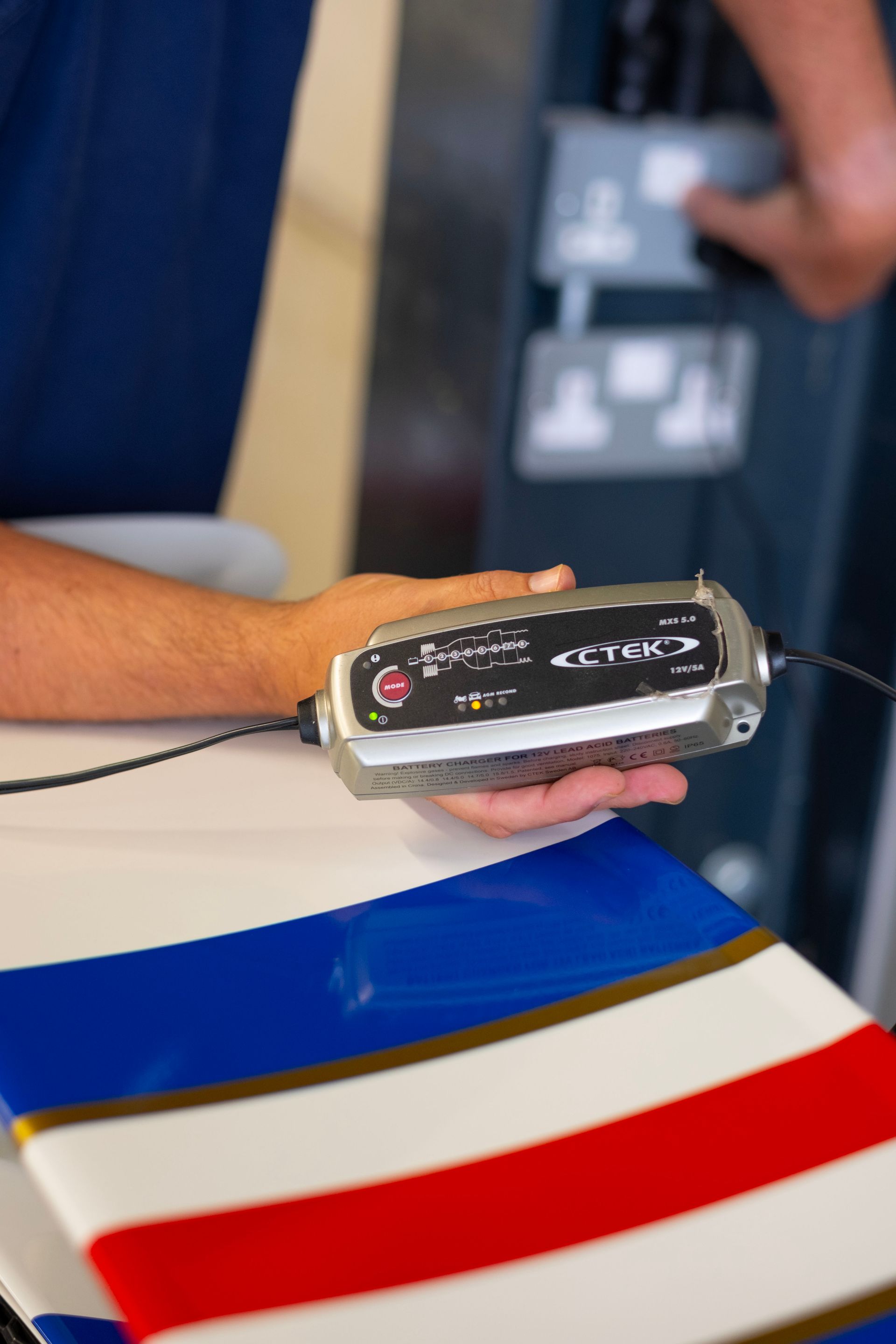 Garagista Car Storage