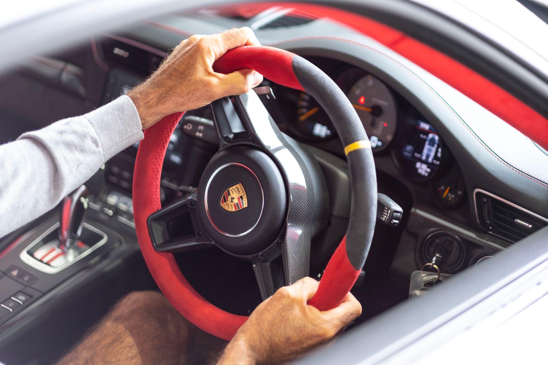 Garagista Car Storage