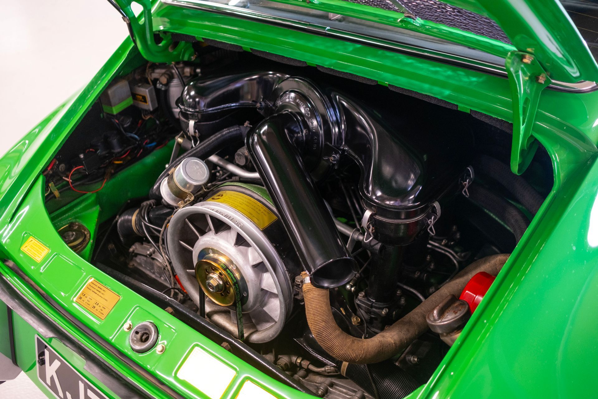 Garagista Car Storage