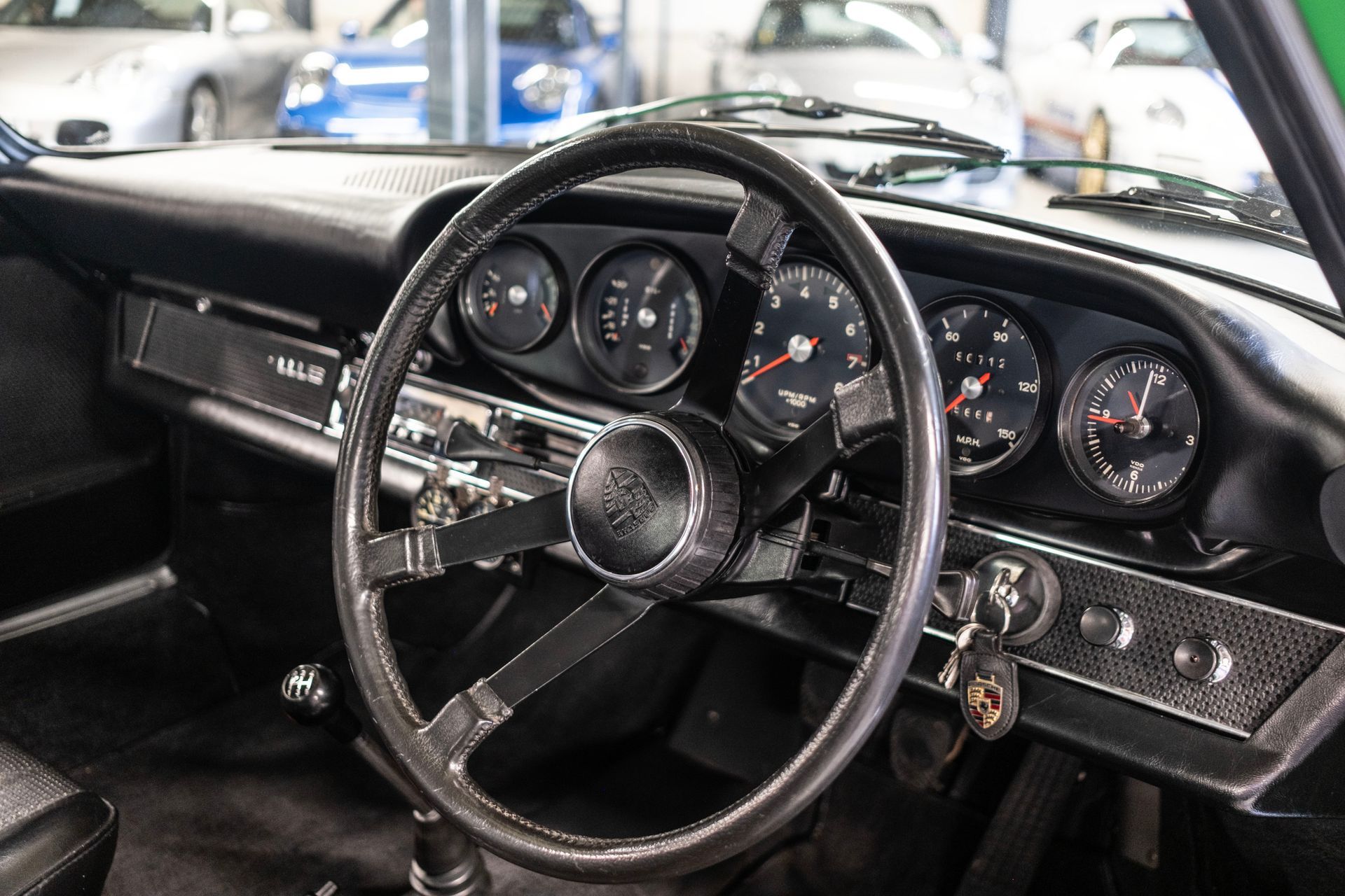 Garagista Car Storage