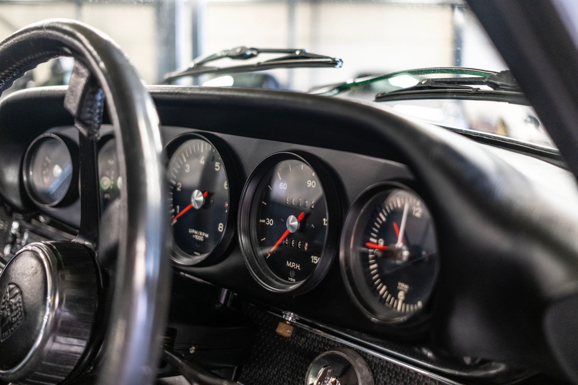 Garagista Car Storage