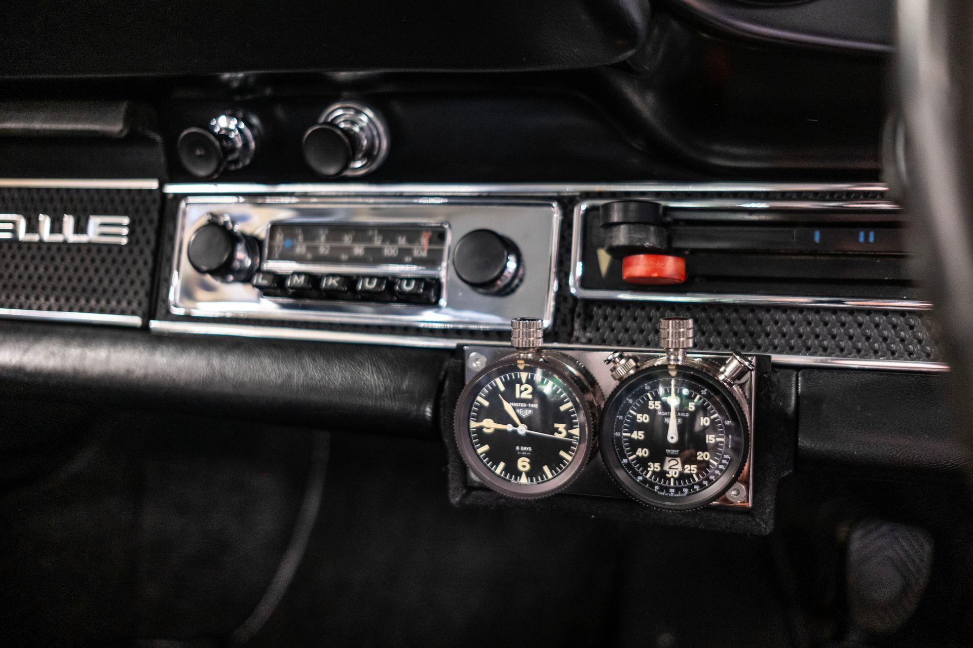 Garagista Car Storage