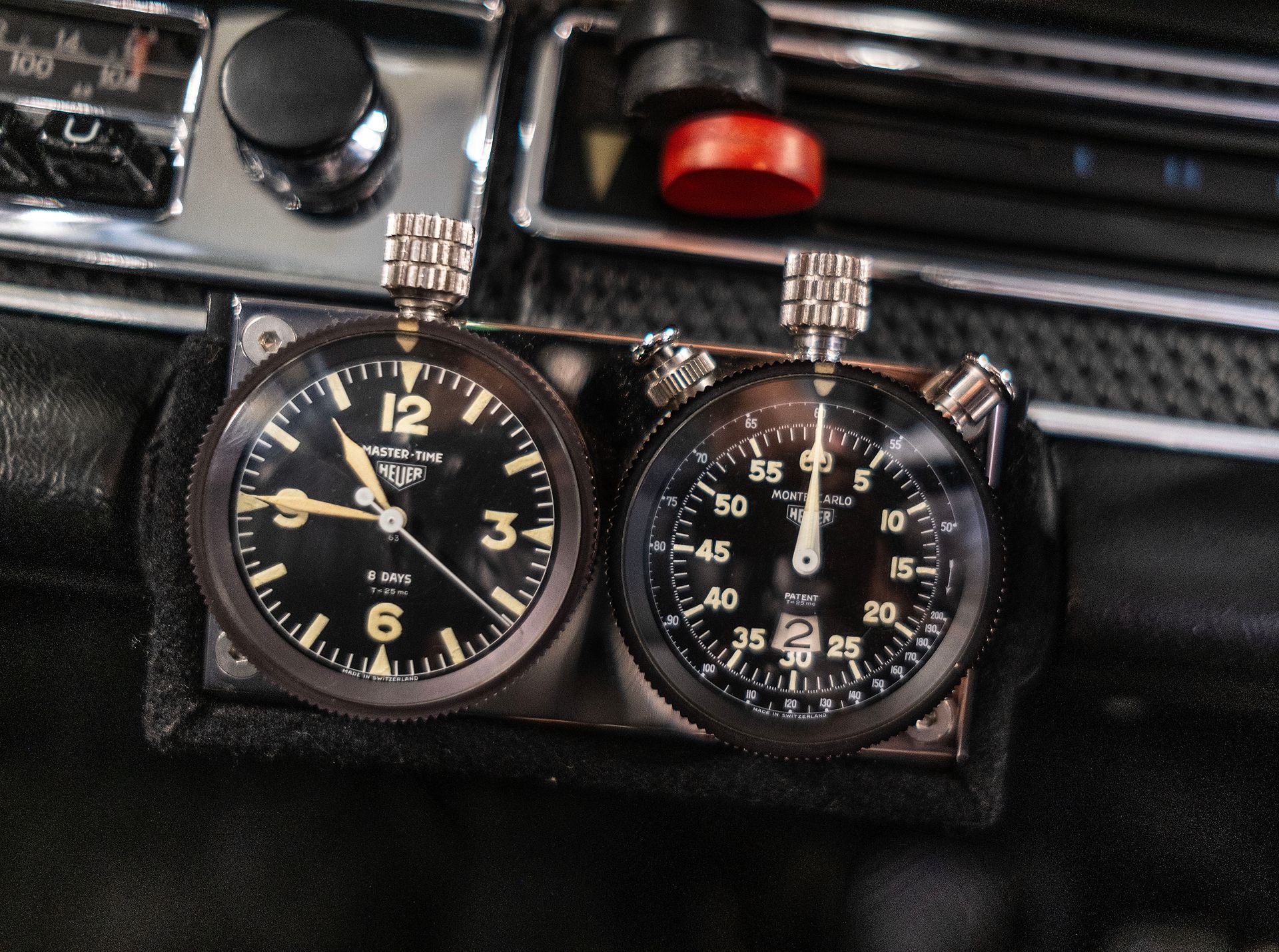 Garagista Car Storage